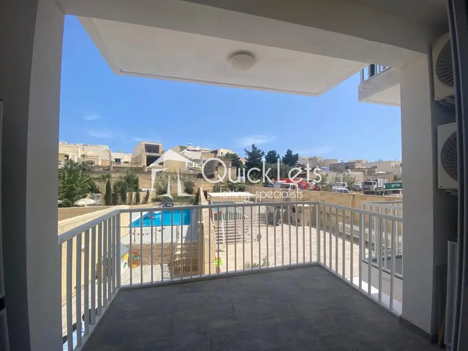 3 bedroom Apartment to rent in Gozo - Xewkija