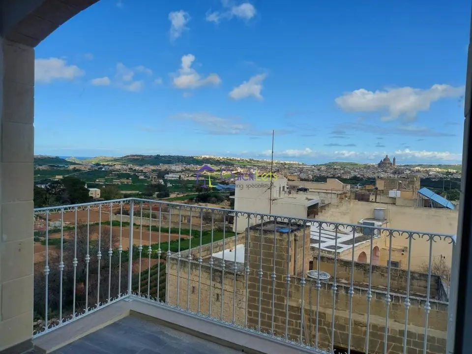 3 bedroom Apartment to rent in Gozo - Sannat