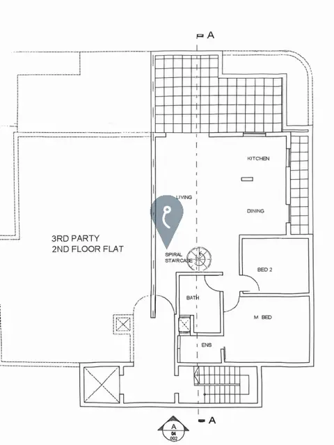 4 bedroom Duplex Penthouse for sale in Birkirkara