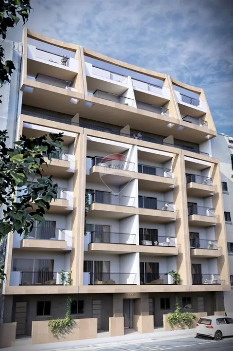 3 bedroom Apartment for sale in Qawra