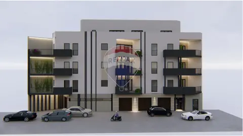 2 bedroom Apartment to rent in Birkirkara