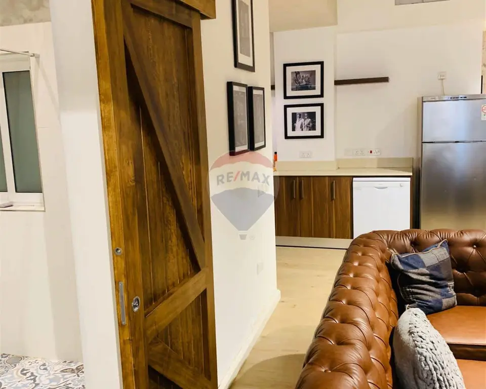 1 bedroom Maisonette to rent in Sliema