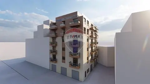 2 bedroom Apartment for sale in Msida