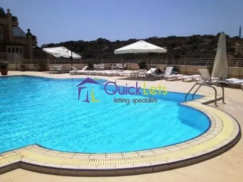 3 bedroom Apartment to rent in Madliena