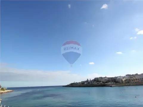 3 bedroom Apartment to rent in Marsascala