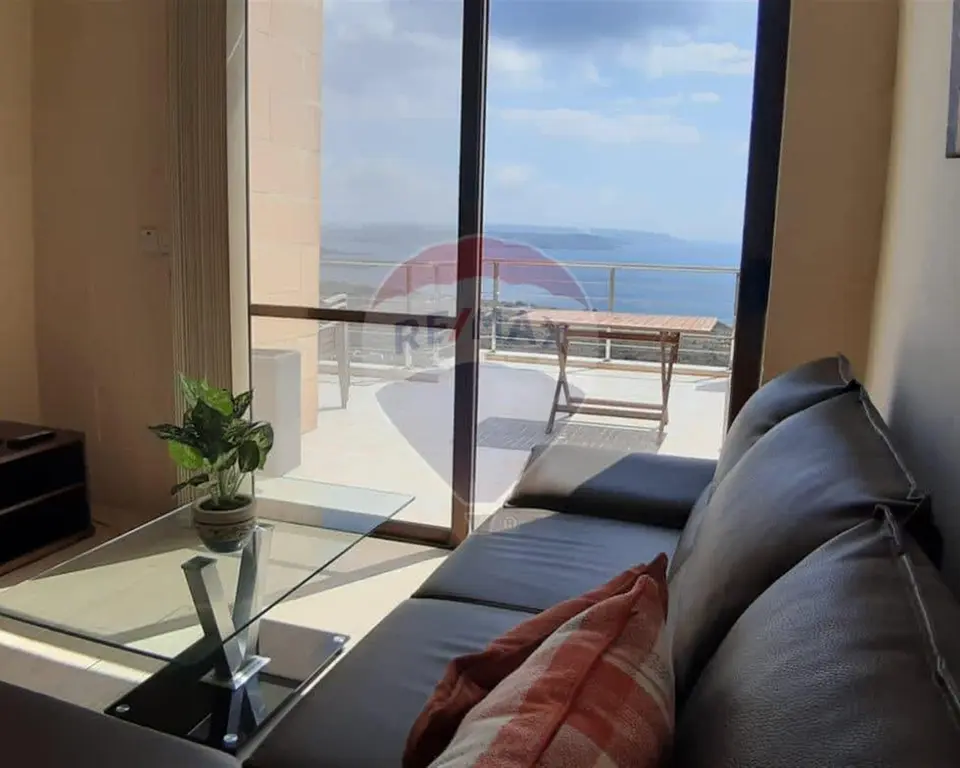 3 bedroom Apartment to rent in Gozo - Nadur