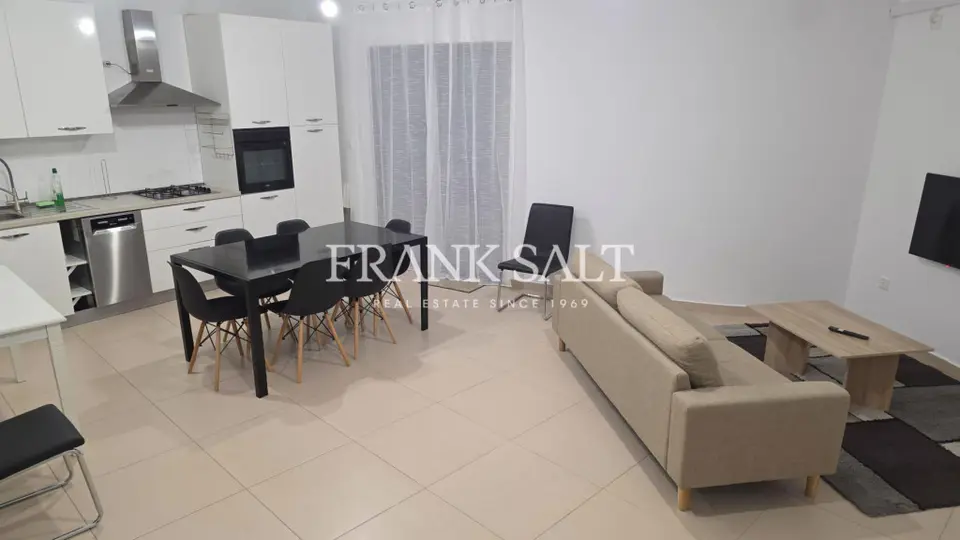 Zurrieq Furnished Apartment