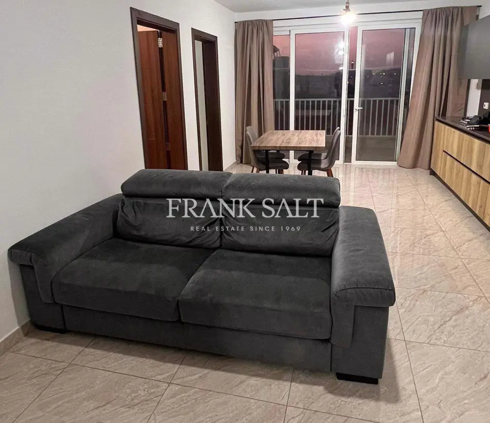 Fgura Furnished Apartment