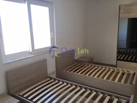 3 bedroom Apartment to rent in St. Julians