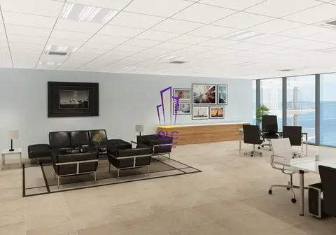 Office to rent in Sliema
