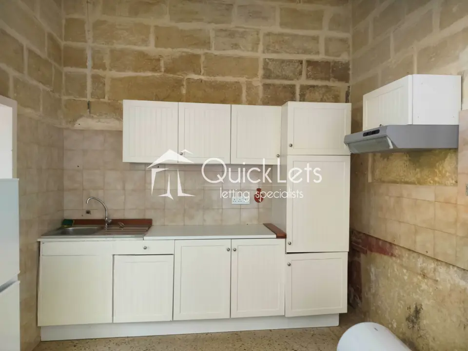 5 bedroom Maisonette to rent in Zabbar