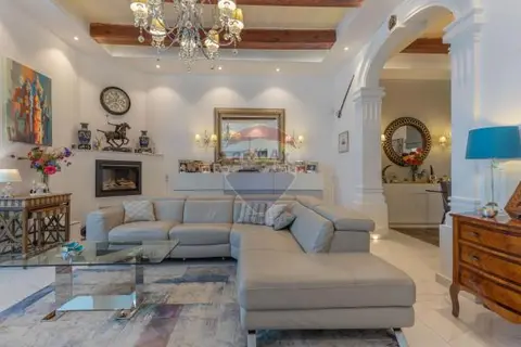 3 bedroom Apartment to rent in Sliema