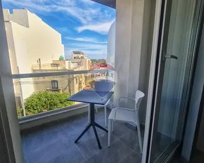 3 bedroom Apartment to rent in Zebbug