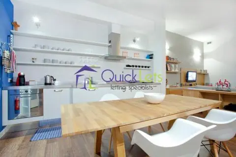 1 bedroom Apartment to rent in Valletta