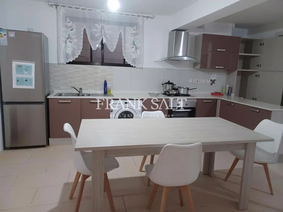 Bahar ic-Caghaq, Furnished Bungalow