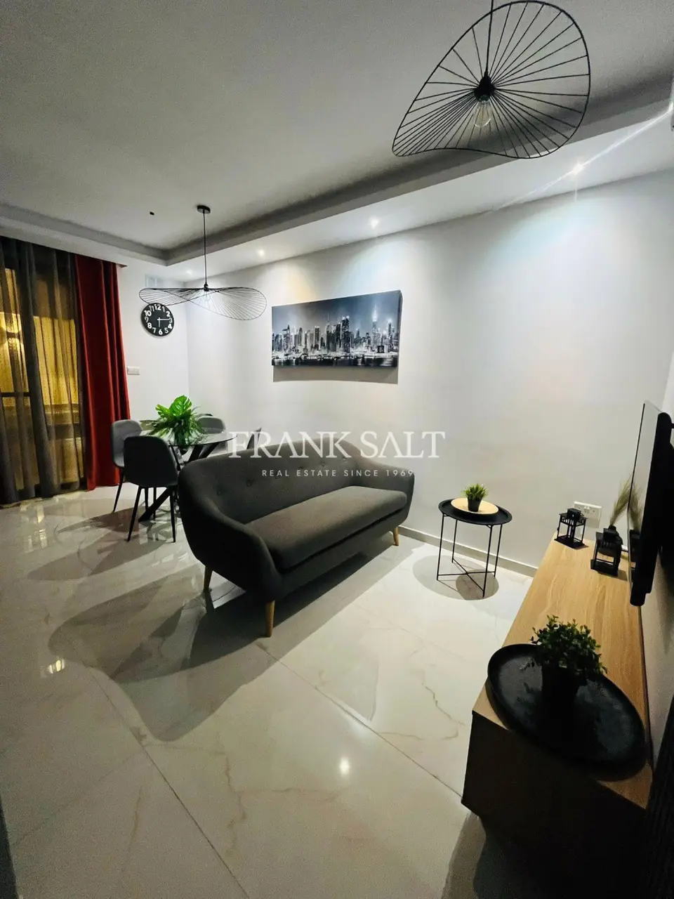 Mosta Furnished Apartment