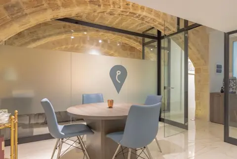 Office for sale in Valletta