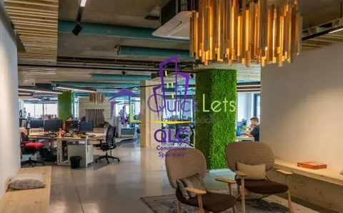 Office to rent in Ta' Xbiex