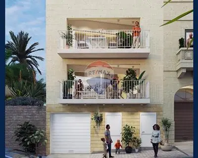 Garage (Residential) for sale in Gozo - Xewkija