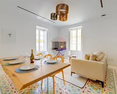 7 bedroom Block Of Apartments for sale in Valletta