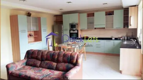 4 bedroom Apartment to rent in San Gwann