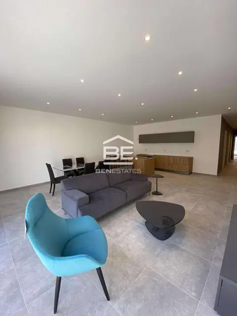 3 bedroom Apartment to rent in Gzira