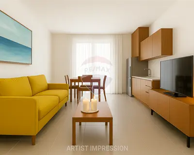 1 bedroom Apartment for sale in Birzebbuga