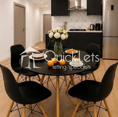 1 bedroom Apartment to rent in Gzira