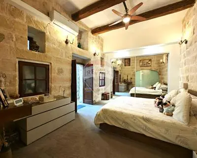 3 bedroom House of Character for sale in Mosta