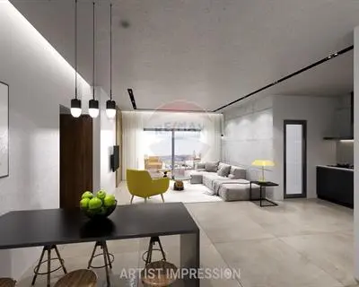 3 bedroom Apartment for sale in Qormi