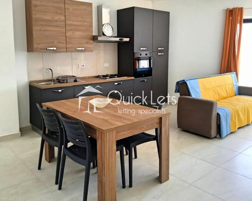 3 bedroom Penthouse to rent in Zejtun
