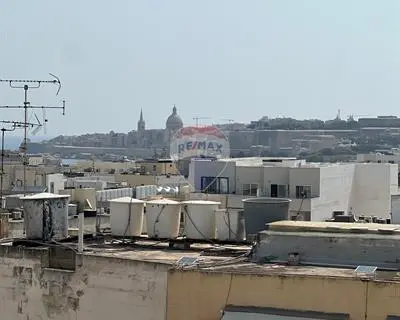 1 bedroom Apartment to rent in Msida