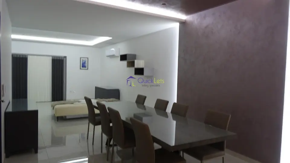 3 bedroom Apartment to rent in Siggiewi