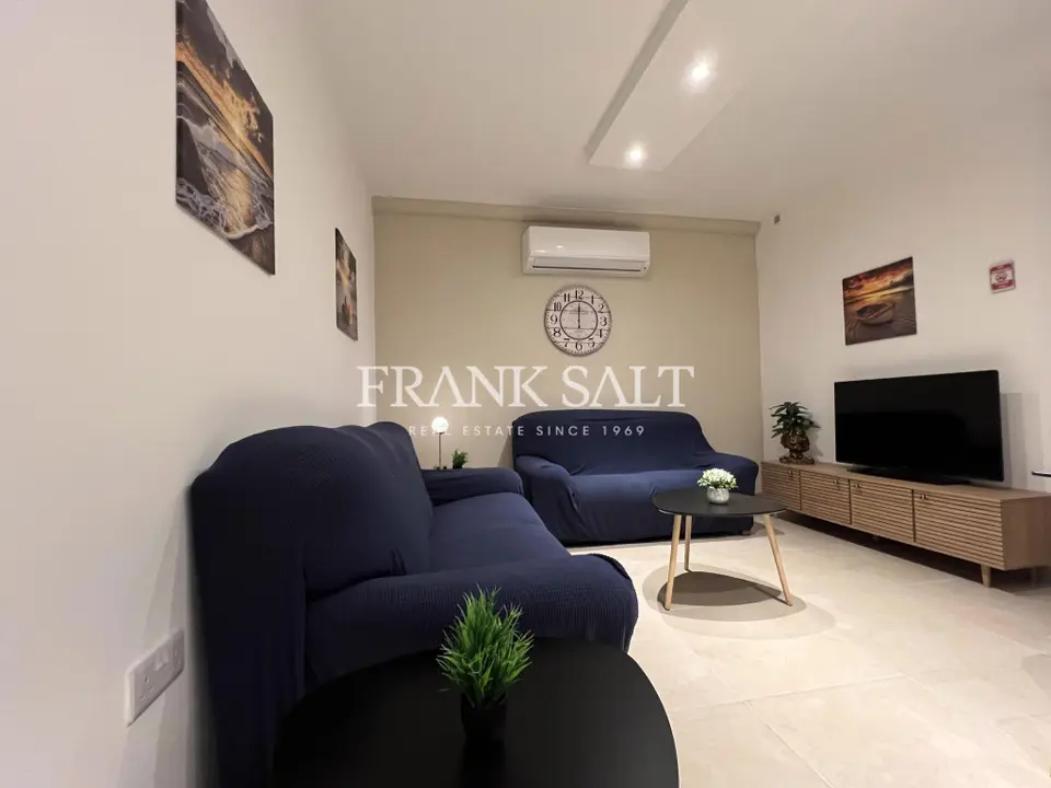St Pauls Bay, Apartment