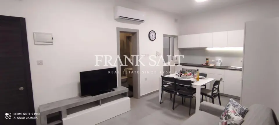 St Pauls Bay Furnished Apartment