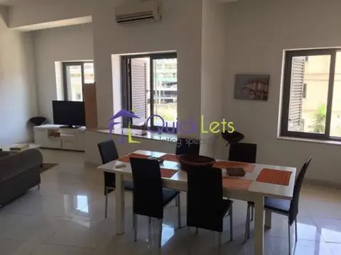 3 bedroom Apartment to rent in St. Julians