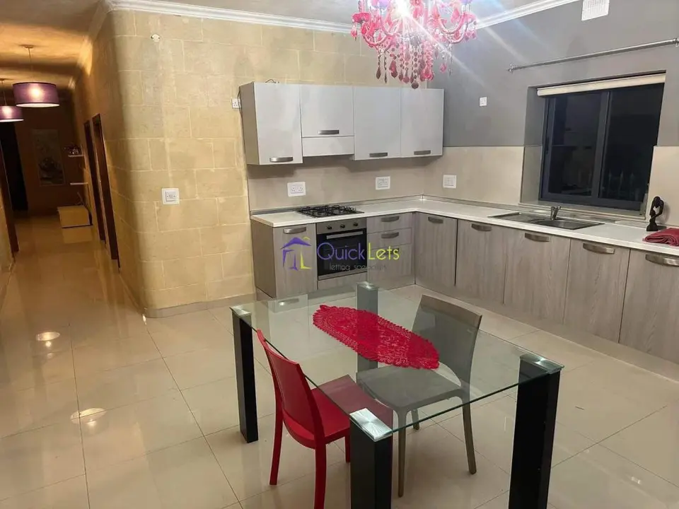 3 bedroom Apartment to rent in Gozo - Qala
