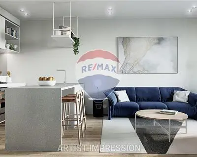 2 bedroom Apartment for sale in Birkirkara