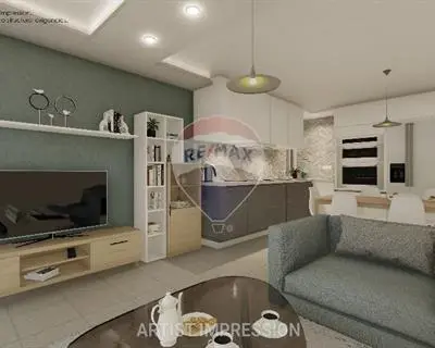 2 bedroom Maisonette for sale in Gozo - Nadur