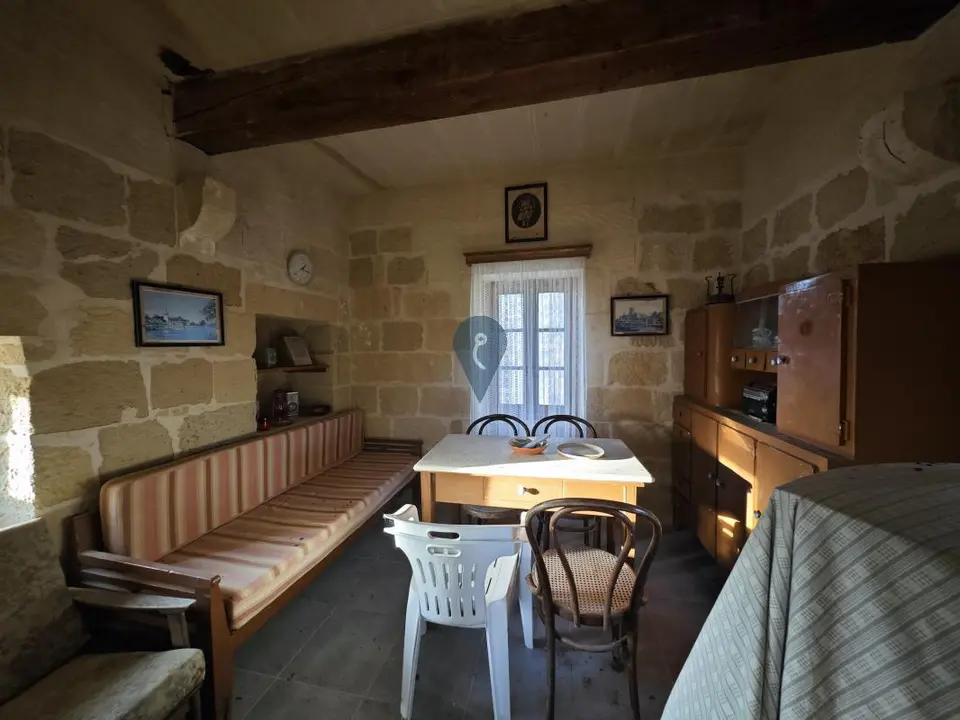 1 bedroom Farmhouse for sale in Gozo - Marsalforn