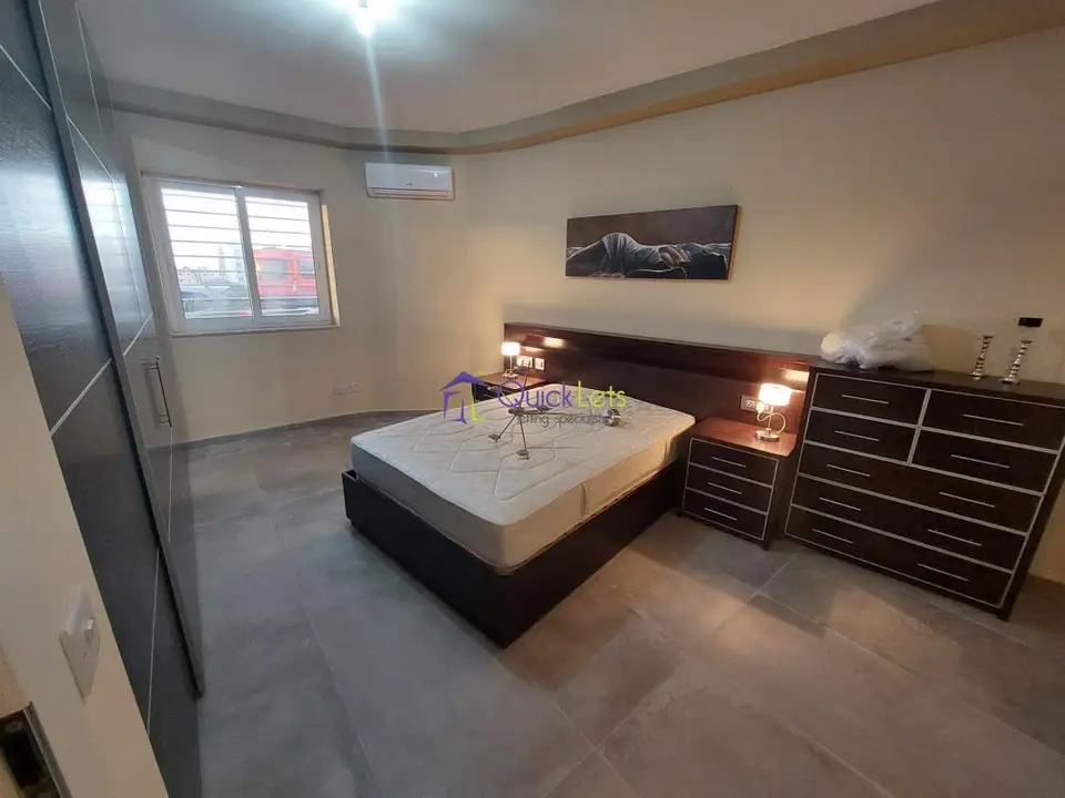 3 bedroom Maisonette to rent in Qawra