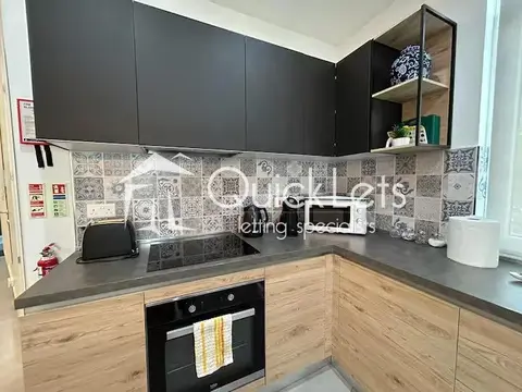 1 bedroom Apartment to rent in Gzira