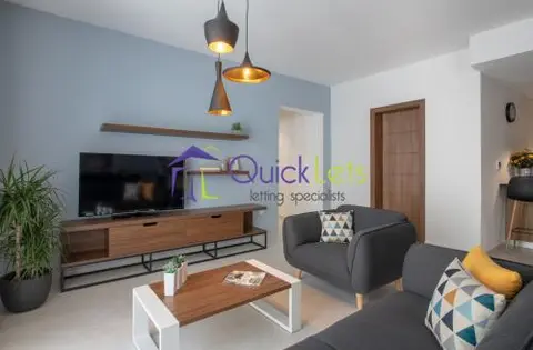 3 bedroom Apartment to rent in Sliema