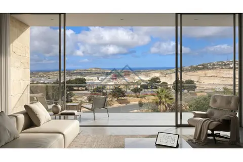 2 Bedroom Apartment For Sale in Mosta