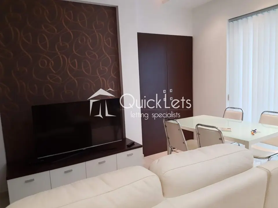 1 bedroom Apartment to rent in Sliema
