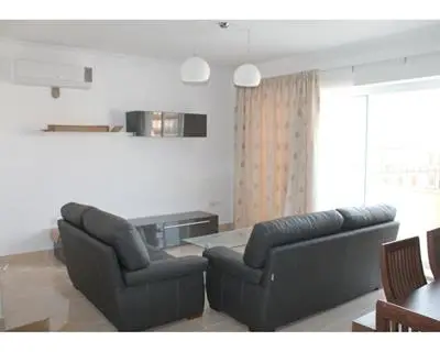 2 bedroom Penthouse to rent in Sliema
