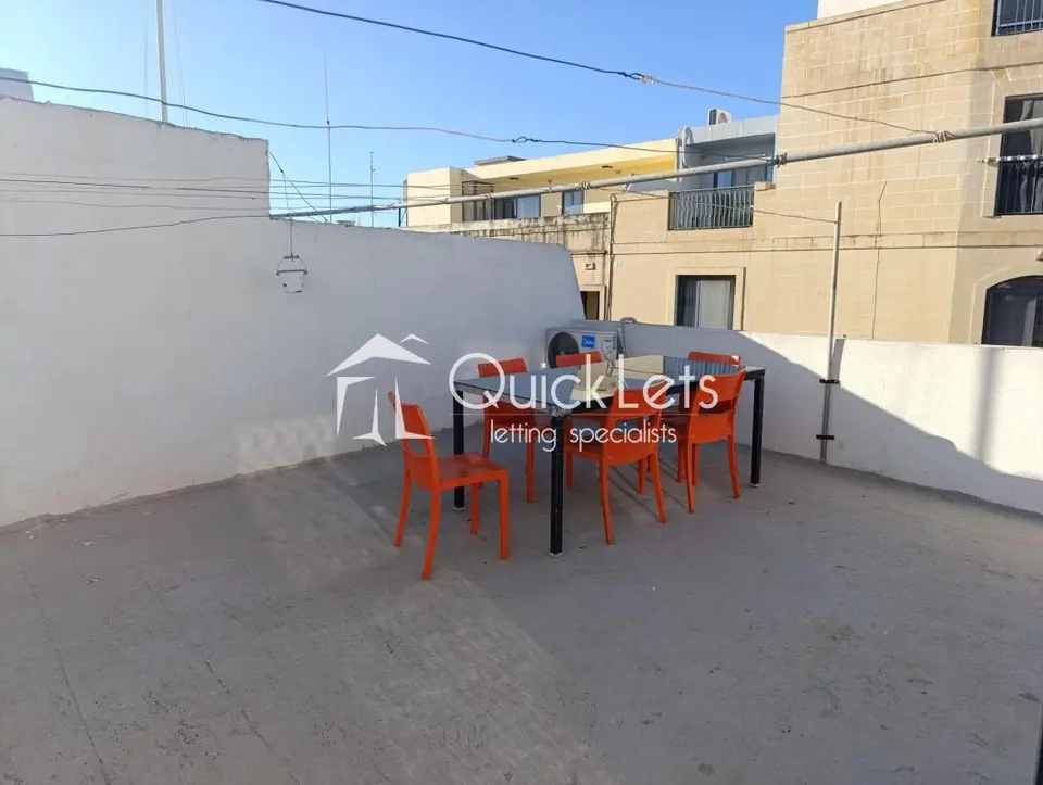 Room to rent in Qormi