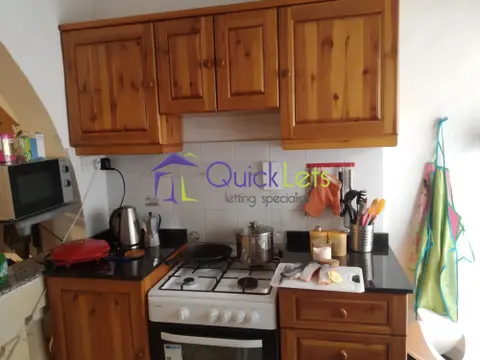 2 bedroom Townhouse to rent in Sliema