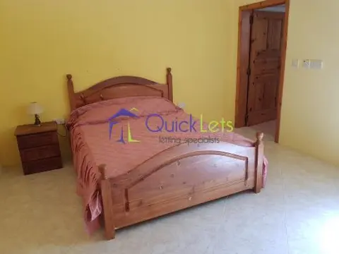 3 bedroom Apartment to rent in Gozo - Sannat