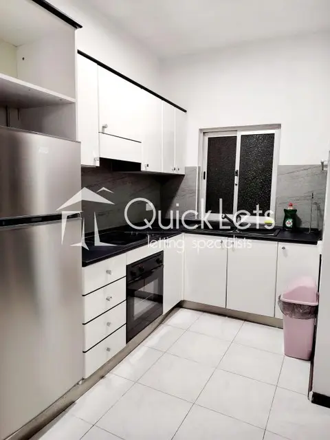 2 bedroom Apartment to rent in Sliema